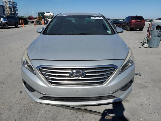 Photo 5 from auction – 2016 HYUNDAI SONATA SE with VIN 5NPE24AF7GH286128
