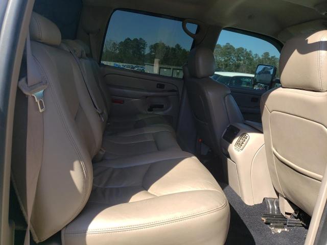 Photo 10 from auction – 2006 CHEVROLET SILVERADO with VIN 1GCHK23D06F196065