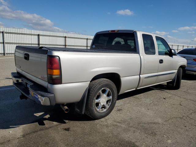 Photo 3 from auction – 2004 GMC NEW SIERRA with VIN 1GTEC19T24Z193401