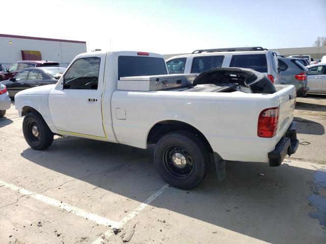 Photo 2 from auction – 2002 FORD RANGER with VIN 1FTYR10U92PB25770