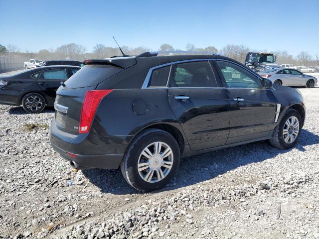 Photo 3 from auction – 2012 CADILLAC SRX LUXURY with VIN 3GYFNAE32CS655384