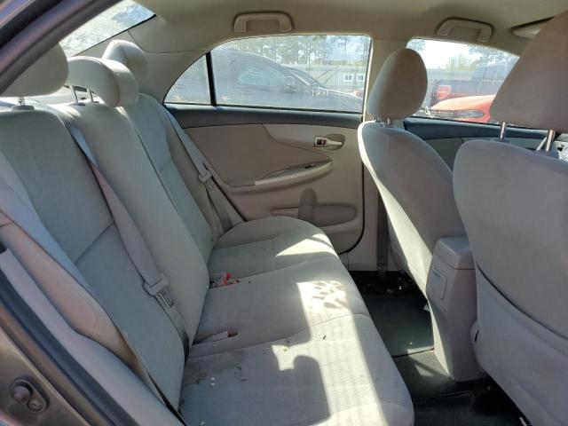 Photo 10 from auction – 2012 TOYOTA COROLLA BA with VIN 2T1BU4EE9CC832956