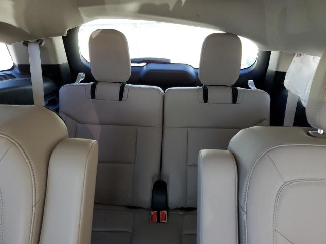 Photo 10 from auction – 2020 FORD EXPLORER X with VIN 1FMSK8DH0LGC20635