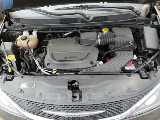 Photo 12 from auction – 2020 CHRYSLER PACIFICA T with VIN 2C4RC1BG8LR139284