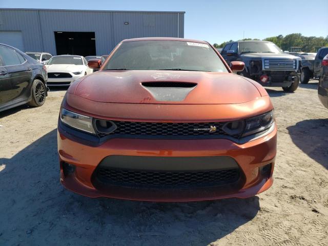 Photo 5 from auction – 2021 DODGE CHARGER SC with VIN 2C3CDXGJ3MH666896