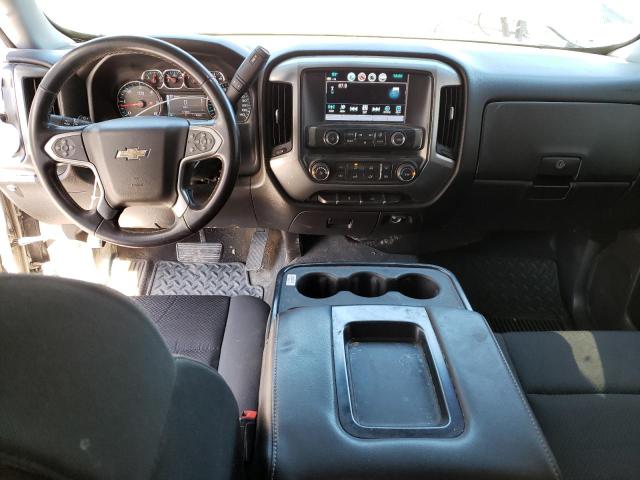 Photo 8 from auction – 2019 CHEVROLET SILVERADO with VIN 2GCVKPEC4K1132147