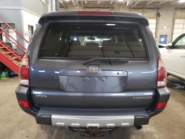 صورة رقم 6 من المزاد - 2004 TOYOTA 4RUNNER SR مع VIN JTEBT14R740033397