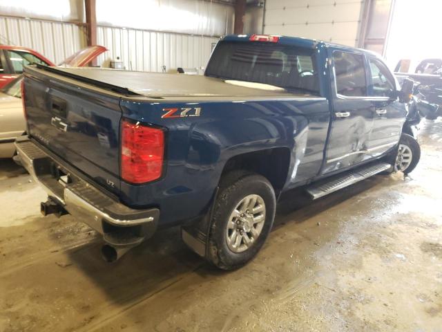 Photo 3 from auction – 2019 CHEVROLET SILVERADO with VIN 1GC4KXEY5KF189702