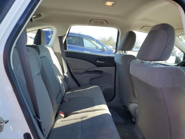 Photo 10 from auction – 2014 HONDA CR-V LX with VIN 5J6RM4H39EL094042