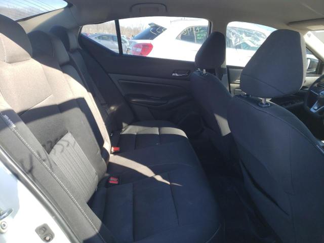 Photo 10 from auction – 2019 NISSAN ALTIMA S with VIN 1N4BL4BV1KC129839