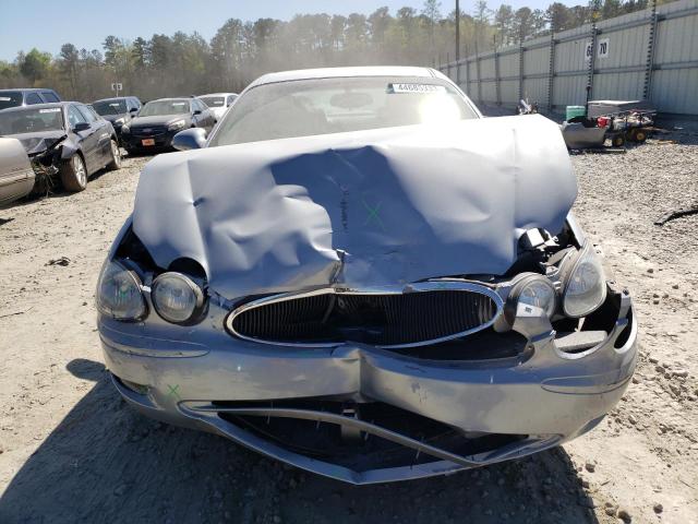 Photo 5 from auction – 2006 BUICK LACROSSE C with VIN 2G4WC582861200265