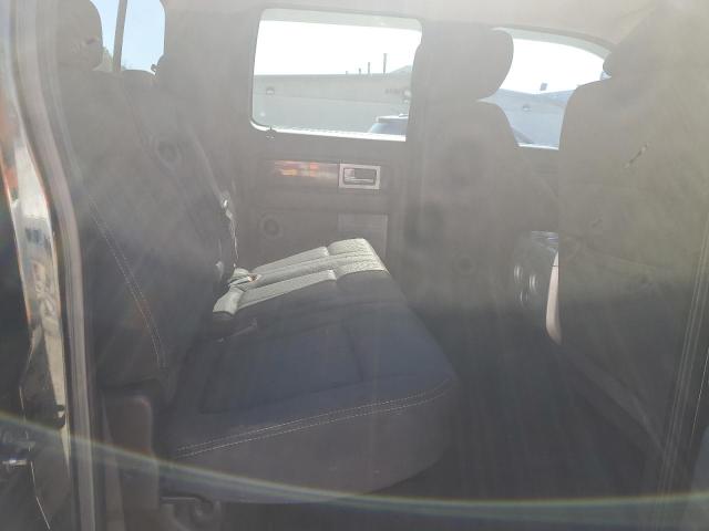 Photo 10 from auction – 2009 FORD F150 SUPER with VIN 1FTPW14V19FA19787