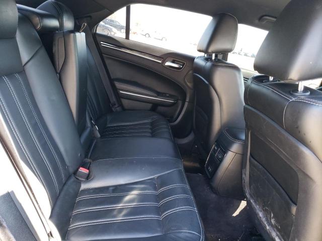 Photo 10 from auction – 2017 CHRYSLER 300 S with VIN 2C3CCAGG4HH597565