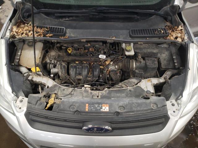 Photo 11 from auction – 2016 FORD ESCAPE S with VIN 1FMCU0F73GUC28059