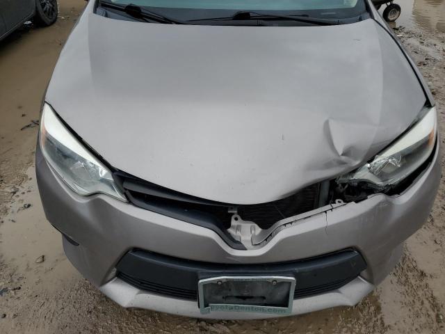 Photo 11 from auction – 2014 TOYOTA COROLLA L with VIN 5YFBURHE5EP108693