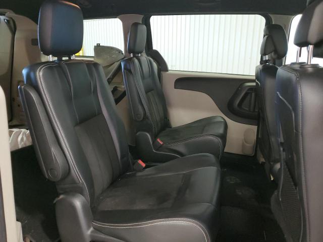 Photo 10 from auction – 2019 DODGE GRAND CARA with VIN 2C4RDGCG9KR694838