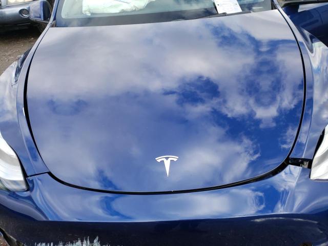 Zdjęcie 12 z aukcji – 2021 TESLA MODEL Y z VIN 5YJYGDEE1MF082662