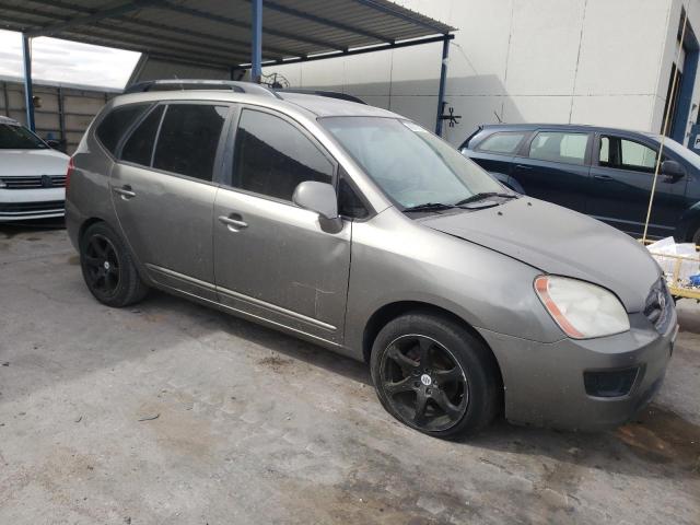 Photo 4 from auction – 2009 KIA RONDO BASE with VIN KNAFG528597247909