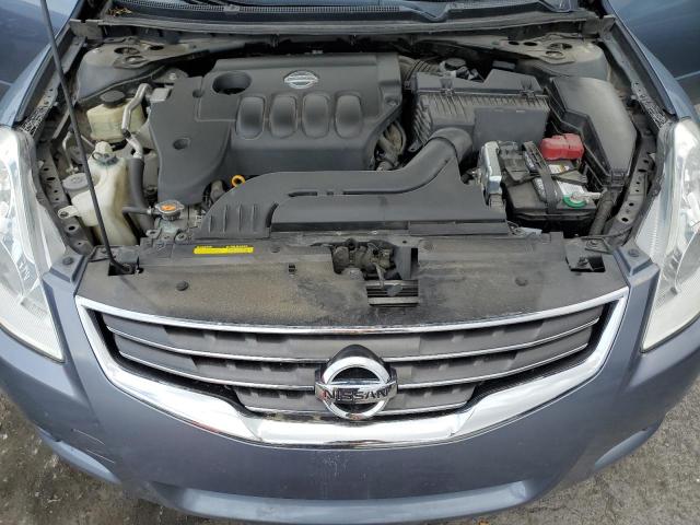 Photo 11 from auction – 2010 NISSAN ALTIMA BAS with VIN 1N4AL2AP4AN477365