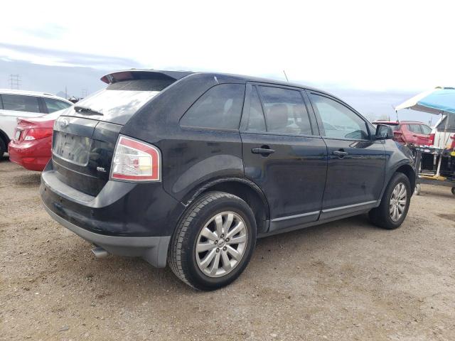 Photo 3 from auction – 2007 FORD EDGE SEL P with VIN 2FMDK39C17BA82626