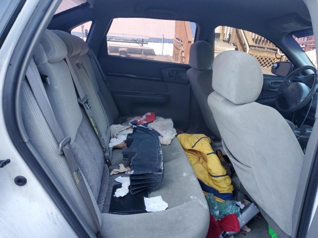 Photo 10 from auction – 2004 CHEVROLET IMPALA with VIN 2G1WF52E449221684