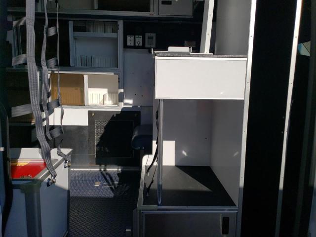Photo 11 from auction – 2013 MERCEDES-BENZ SPRINTER 2 with VIN WD3PE7CC3D5757721