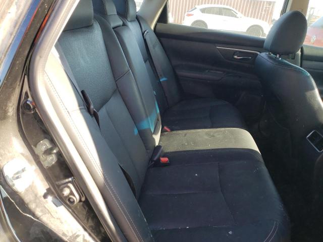Photo 10 from auction – 2018 NISSAN ALTIMA 2.5 with VIN 1N4AL3AP9JC154656