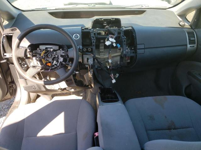 Photo 8 from auction – 2008 TOYOTA PRIUS with VIN JTDKB20U283370944