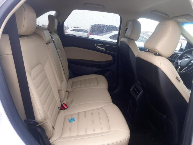 Photo 10 from auction – 2020 FORD EDGE SEL with VIN 2FMPK4J94LBA58026