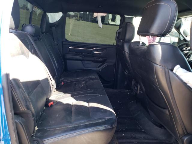 Photo 10 from auction – 2021 RAM 1500 REBEL with VIN 1C6SRFLT5MN535929