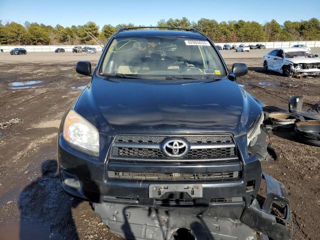 Foto 5 de la subasta – 2010 TOYOTA RAV4 con VIN 2T3BF4DV8AW064868