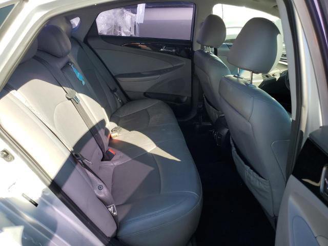 Photo 10 from auction – 2012 HYUNDAI SONATA SE with VIN 5NPEC4AC6CH364301