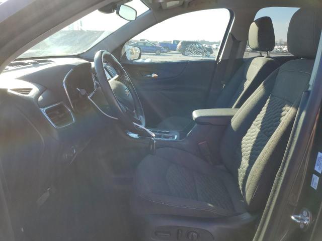 Photo 7 from auction – 2020 CHEVROLET EQUINOX LT with VIN 2GNAXJEV7L6276575