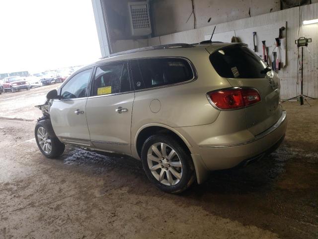 Photo 2 from auction – 2016 BUICK ENCLAVE with VIN 5GAKVCKD1GJ288144