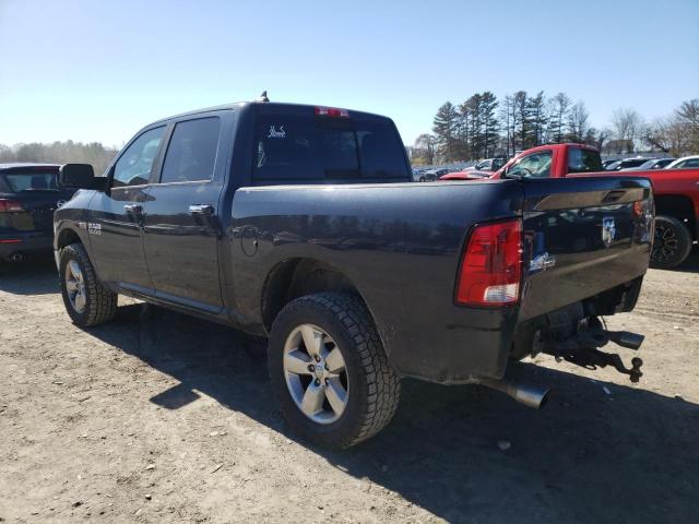 Photo 2 from auction – 2013 RAM 1500 SLT with VIN 1C6RR7LT8DS548115