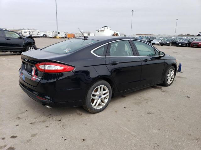 Photo 3 from auction – 2016 FORD FUSION SE with VIN 3FA6P0HD6GR158274