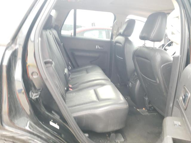 Photo 11 from auction – 2007 FORD EDGE SEL P with VIN 2FMDK39C17BA82626