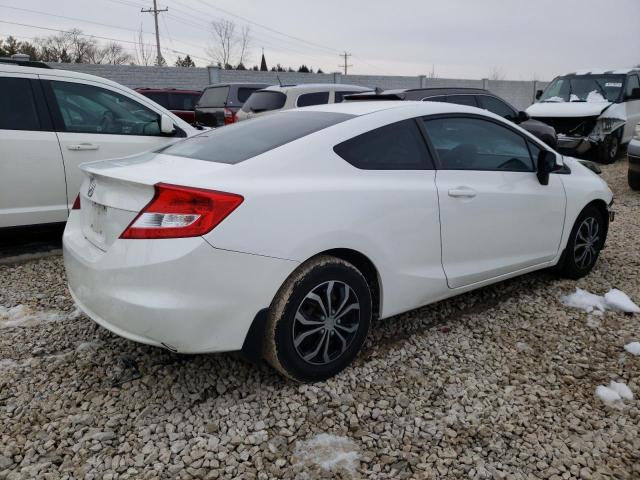 Photo 3 from auction – 2012 HONDA CIVIC LX with VIN 2HGFG3B59CH523177