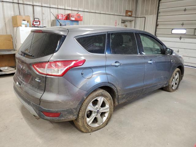 Photo 3 from auction – 2013 FORD ESCAPE SE with VIN 1FMCU9GX3DUD47342