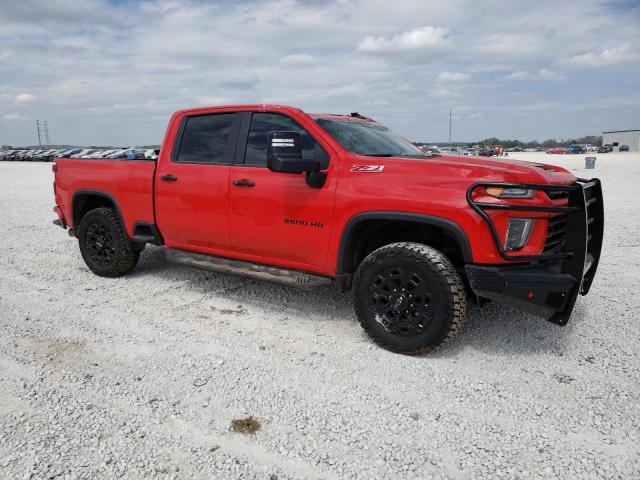 Photo 4 from auction – 2022 CHEVROLET SILVERADO4 with VIN 1GC1YNEYXNF297775
