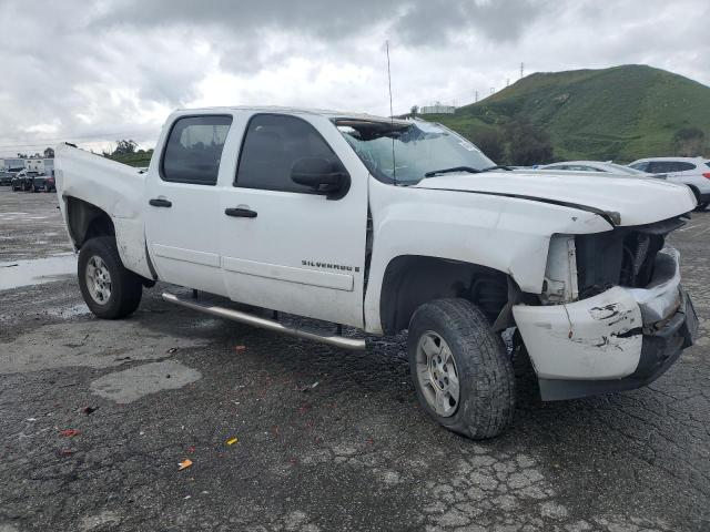 Photo 4 from auction – 2009 CHEVROLET SILVERADO with VIN 3GCEC23C19G218536