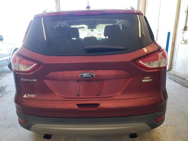 Photo 6 from auction – 2015 FORD ESCAPE SE with VIN 1FMCU9G96FUB82956