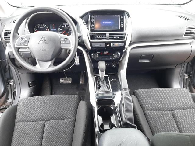 Photo 8 from auction – 2020 MITSUBISHI ECLIPSE CR with VIN JA4AS3AA9LZ023066