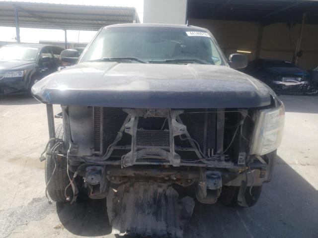 Zdjęcie 5 z aukcji – 2011 CHEVROLET SILVERADO z VIN 3GCPCSE09BG124163