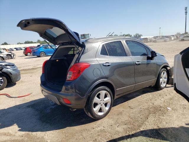 Photo 3 from auction – 2016 BUICK ENCORE with VIN KL4CJASB4GB597175