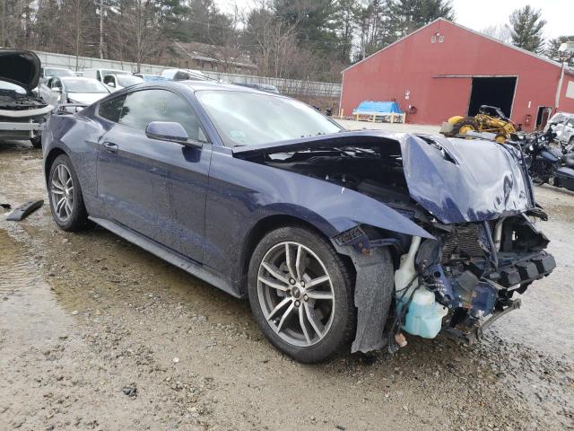 Photo 4 from auction – 2015 FORD MUSTANG with VIN 1FA6P8TH7F5342861