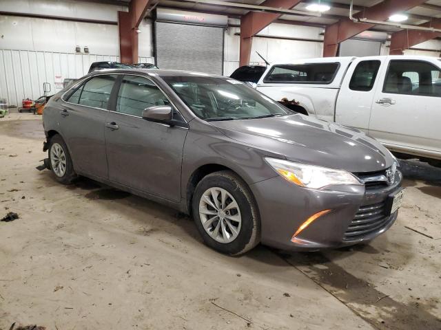 Photo 4 from auction – 2015 TOYOTA CAMRY LE with VIN 4T1BF1FK0FU495402