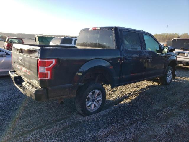Photo 3 from auction – 2020 FORD F150 SUPER with VIN 1FTEW1C52LFA21824