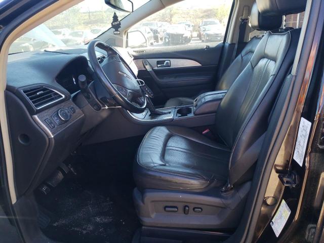 Photo 7 from auction – 2013 LINCOLN MKX with VIN 2LMDJ8JK3DBL03310