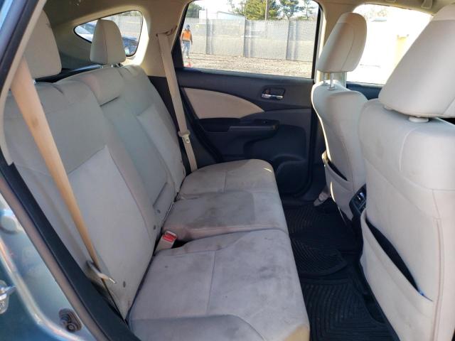 Photo 11 from auction – 2015 HONDA CR-V EX with VIN 5J6RM4H51FL118062